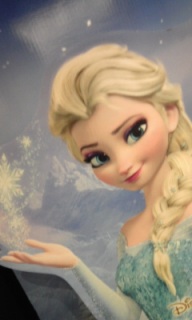 Let it go